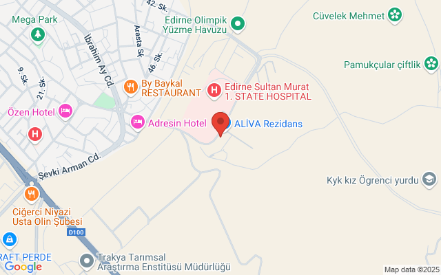 İnci Eczanesi