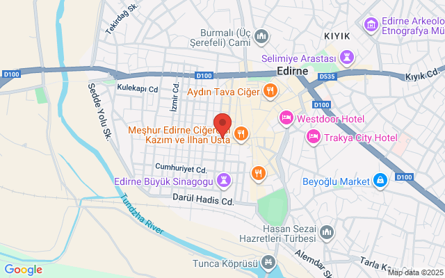 Sancaklı Eczanesi